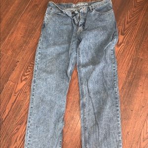 Magellan Outdoors Jeans